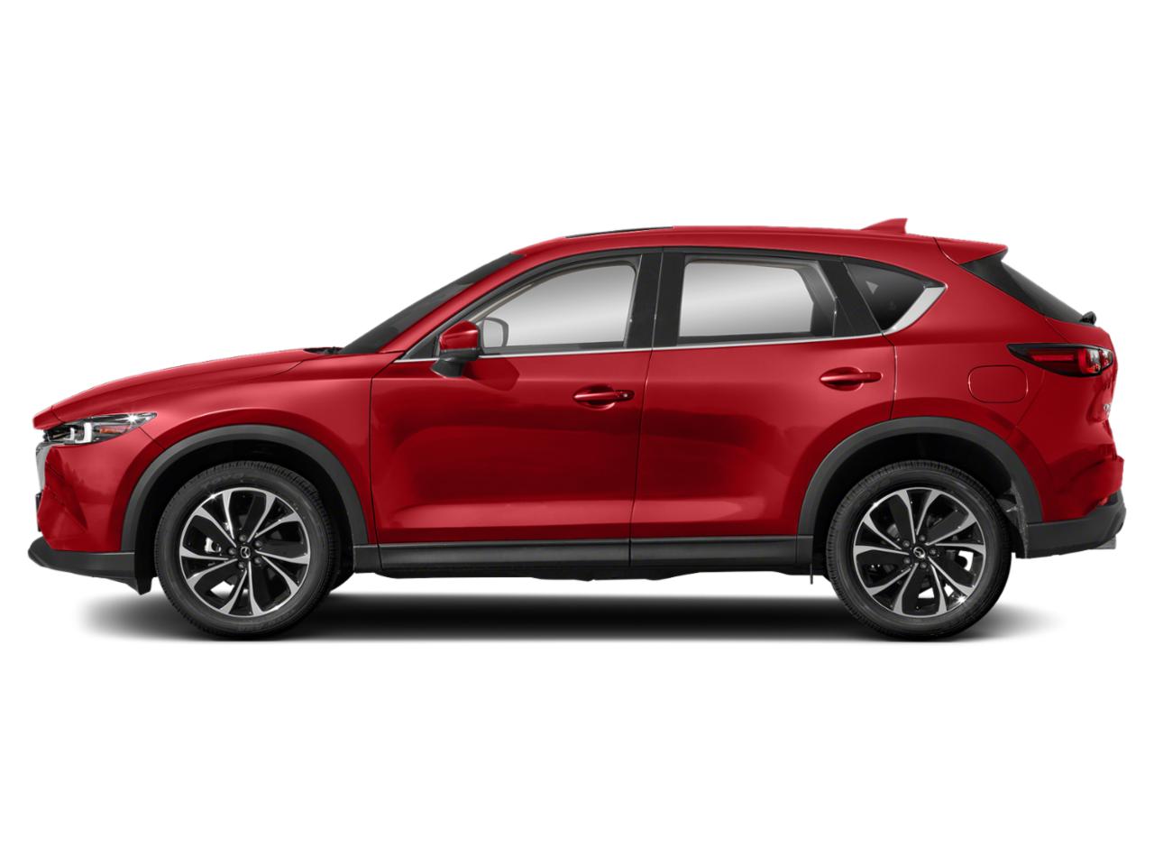 2022 Mazda CX-5 Vehicle Photo in Harrisburg, PA 17111
