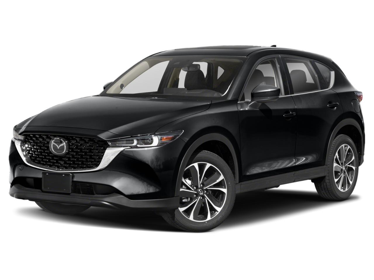 2022 Mazda CX-5 Vehicle Photo in Trevose, PA 19053