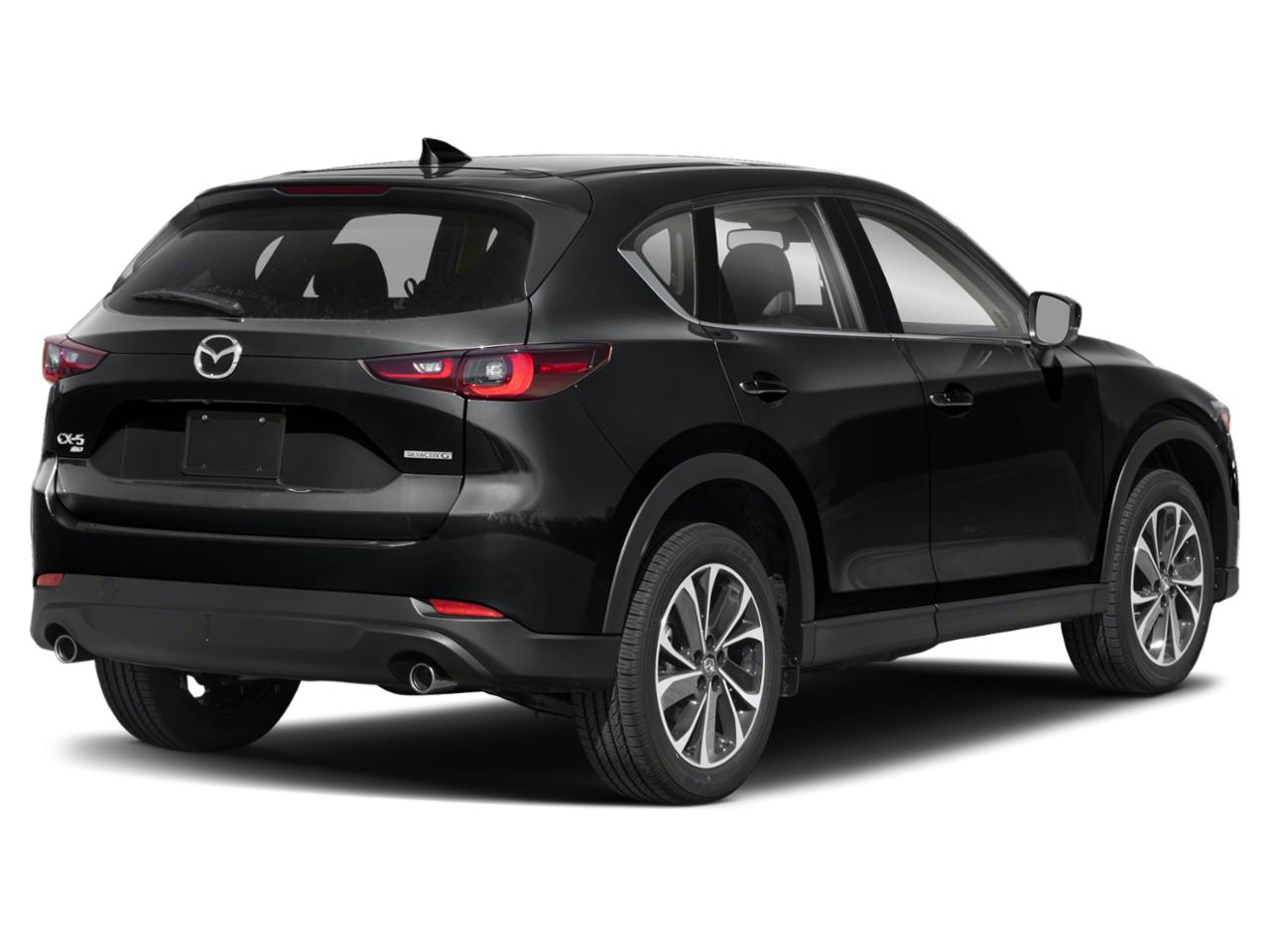 2022 Mazda CX-5 Vehicle Photo in Trevose, PA 19053
