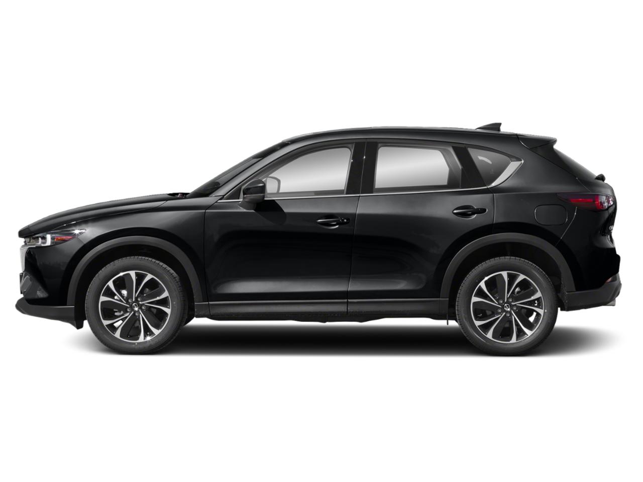 2022 Mazda CX-5 Vehicle Photo in Trevose, PA 19053