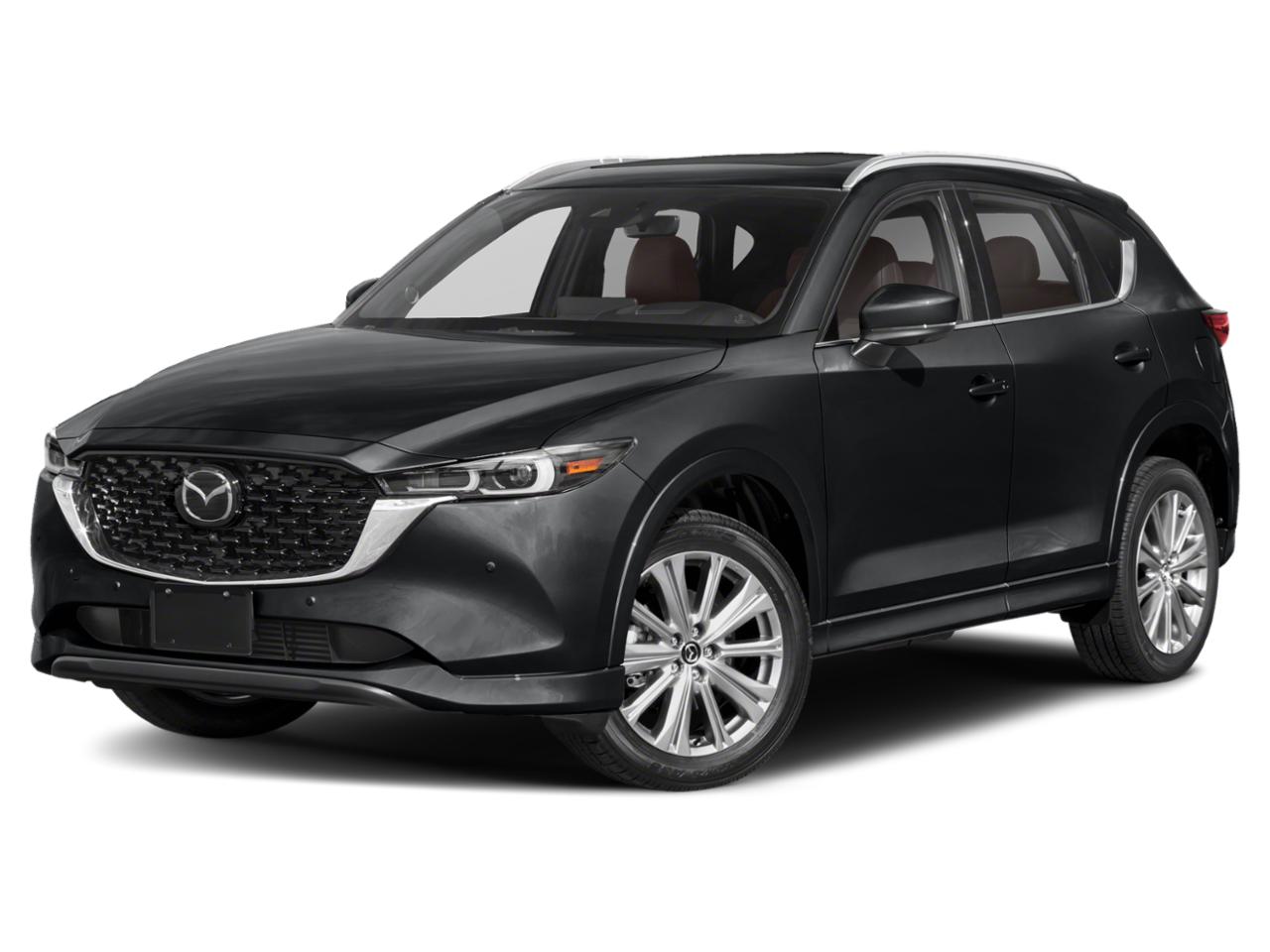 2022 Mazda CX-5 Vehicle Photo in Appleton, WI 54913