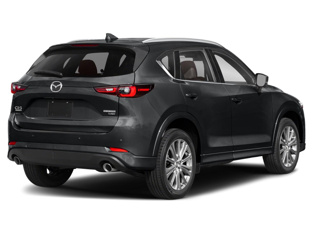 2022 Mazda CX-5 Vehicle Photo in Appleton, WI 54913