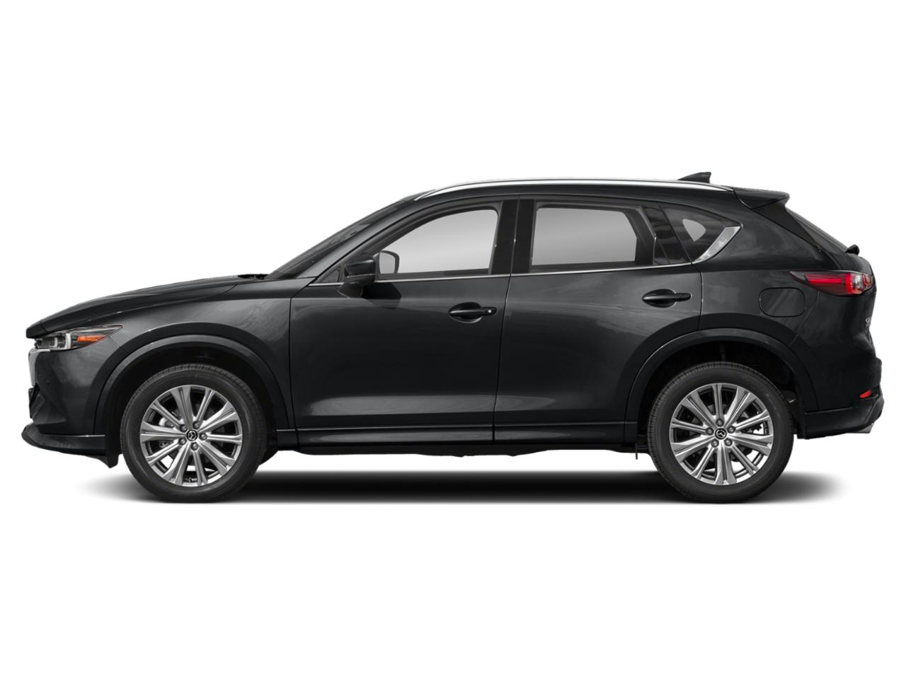 2022 Mazda CX-5 Vehicle Photo in Appleton, WI 54913