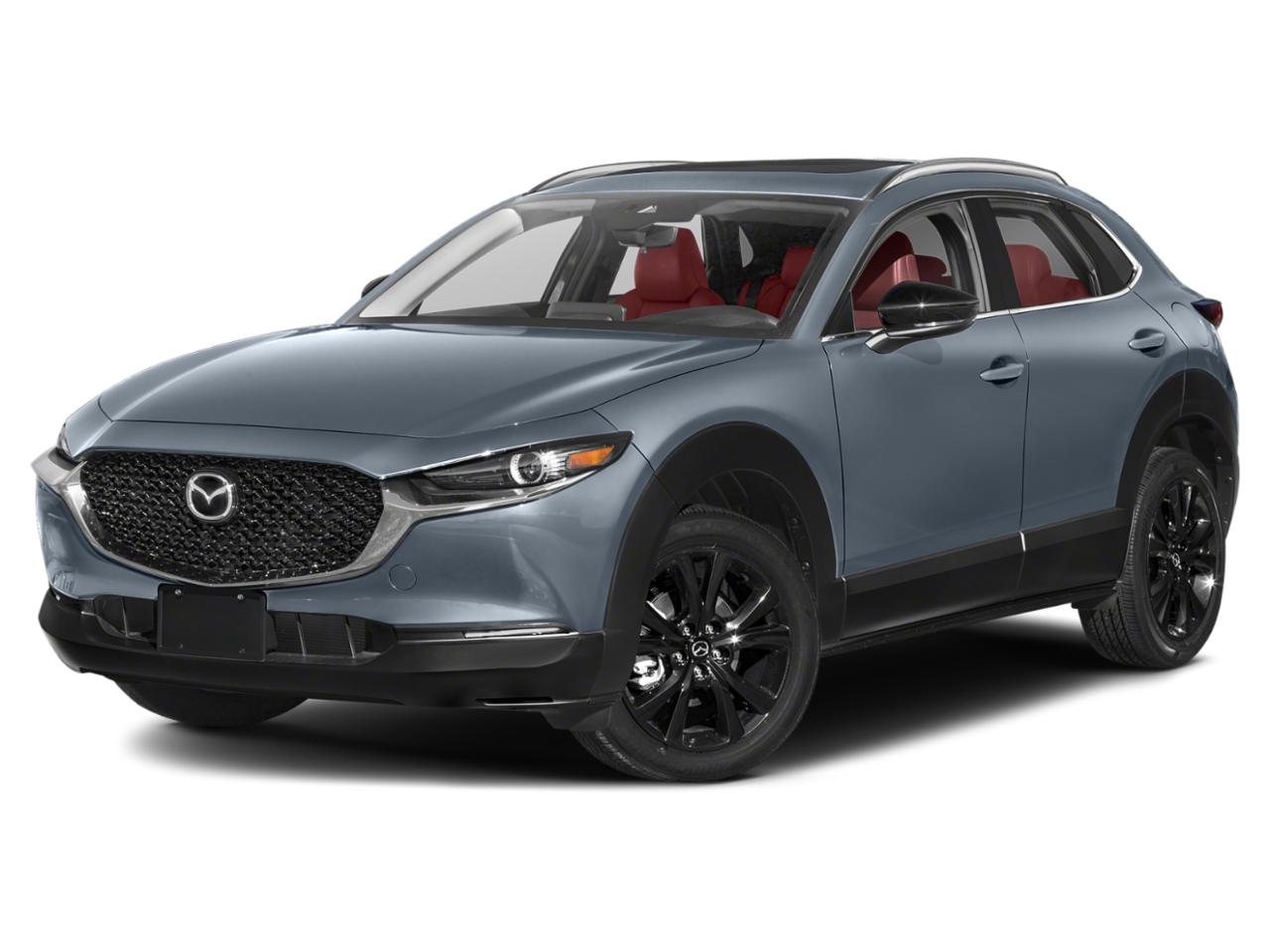 2022 Mazda CX-30 Vehicle Photo in San Antonio, TX 78249