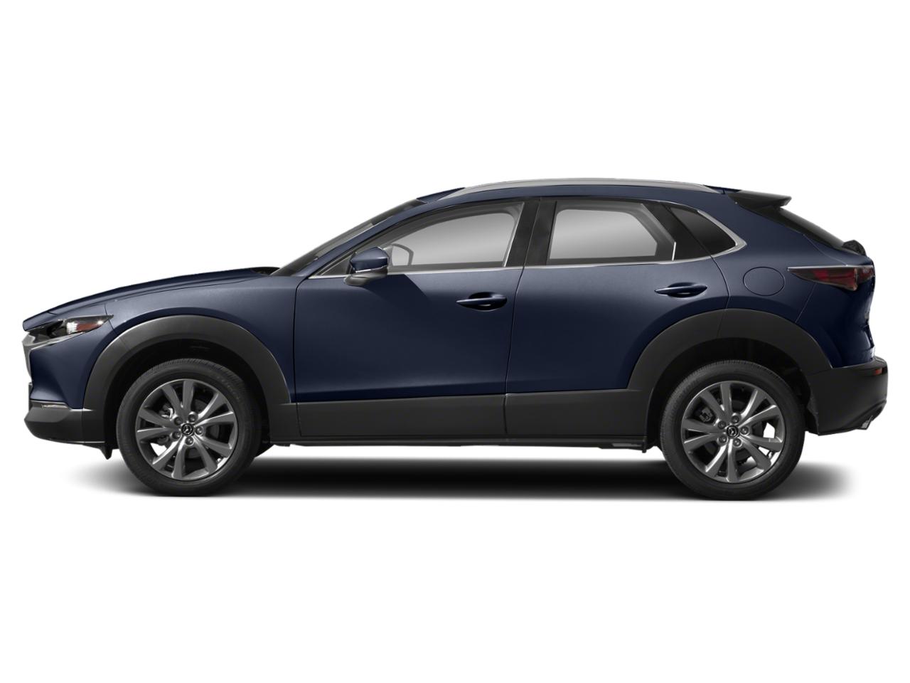 2022 Mazda CX-30 Vehicle Photo in TREVOSE, PA 19053-4984