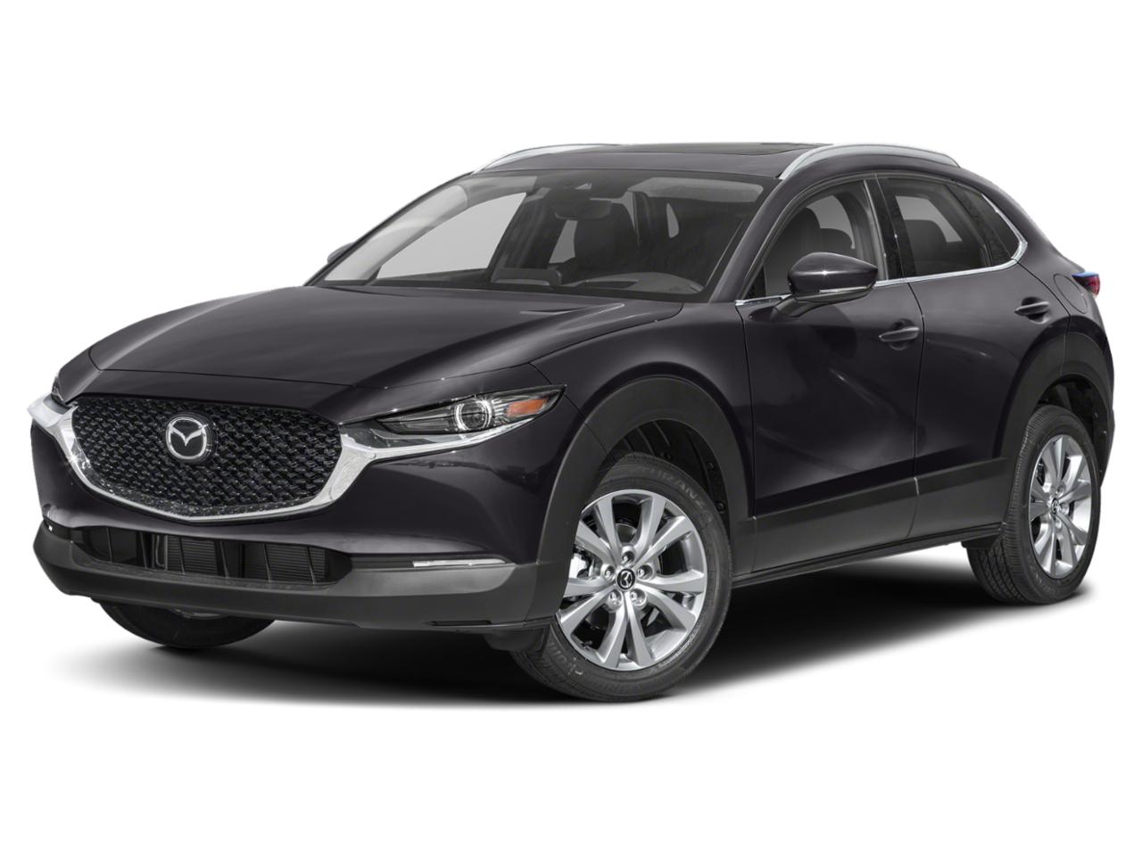 2022 Mazda CX-30 Vehicle Photo in TREVOSE, PA 19053-4984