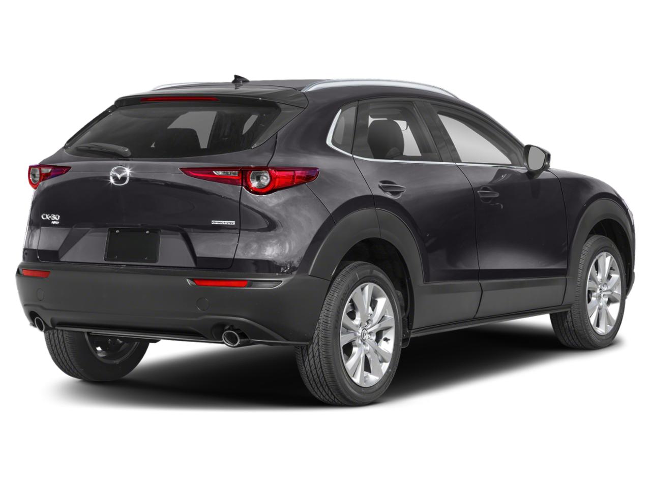 2022 Mazda CX-30 Vehicle Photo in TREVOSE, PA 19053-4984
