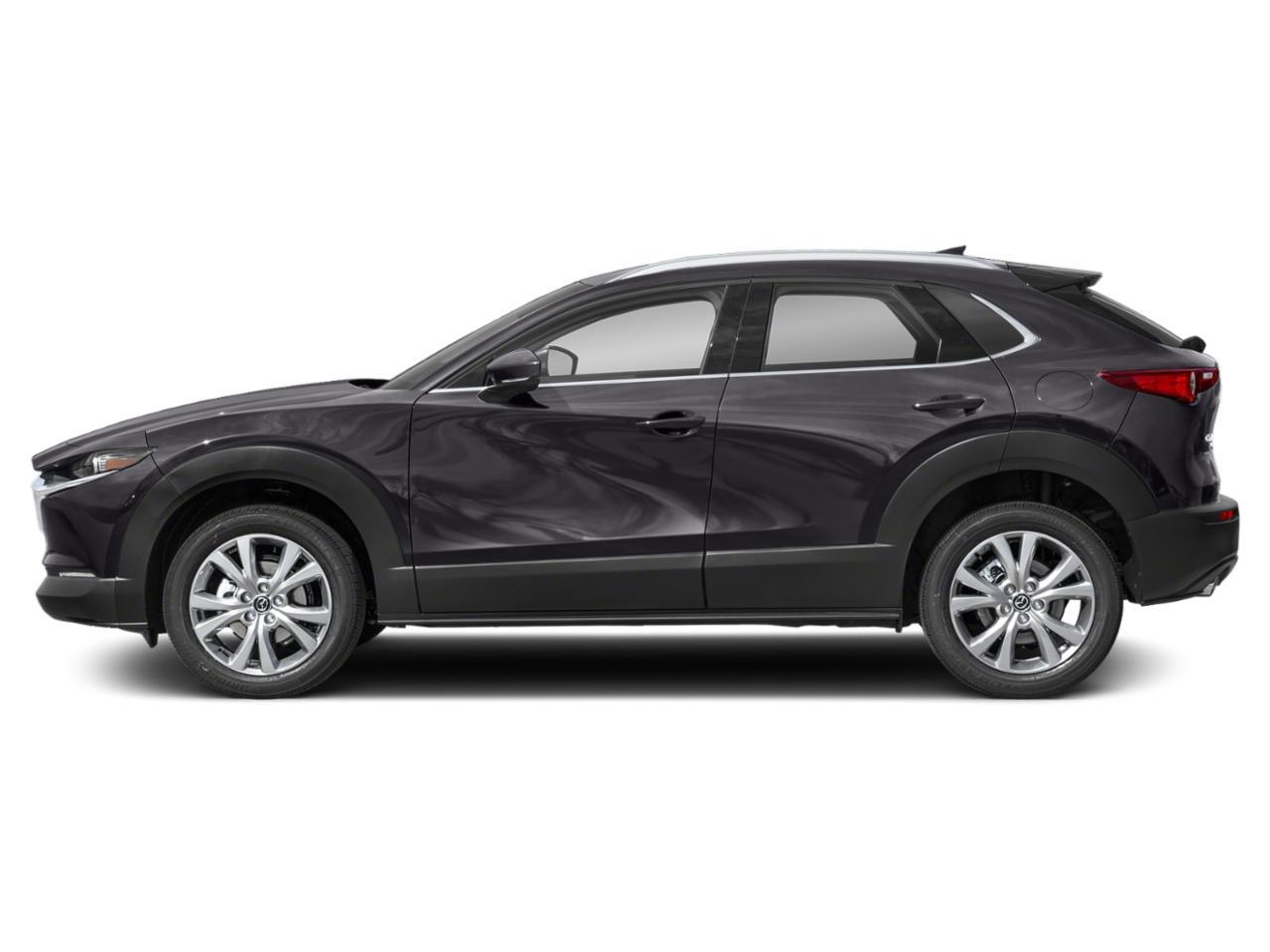 2022 Mazda CX-30 Vehicle Photo in TREVOSE, PA 19053-4984