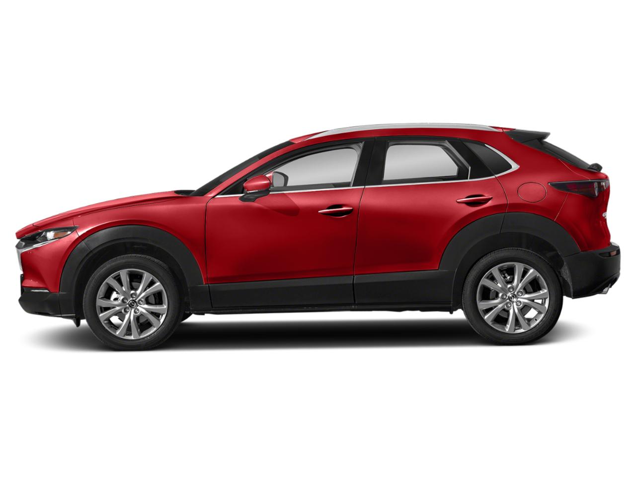 2022 Mazda CX-30 Vehicle Photo in POOLER, GA 31322-3252