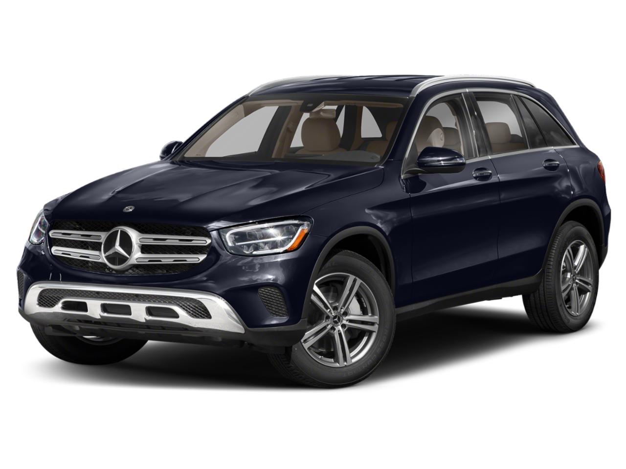2022 Mercedes-Benz GLC Vehicle Photo in Trevose, PA 19053