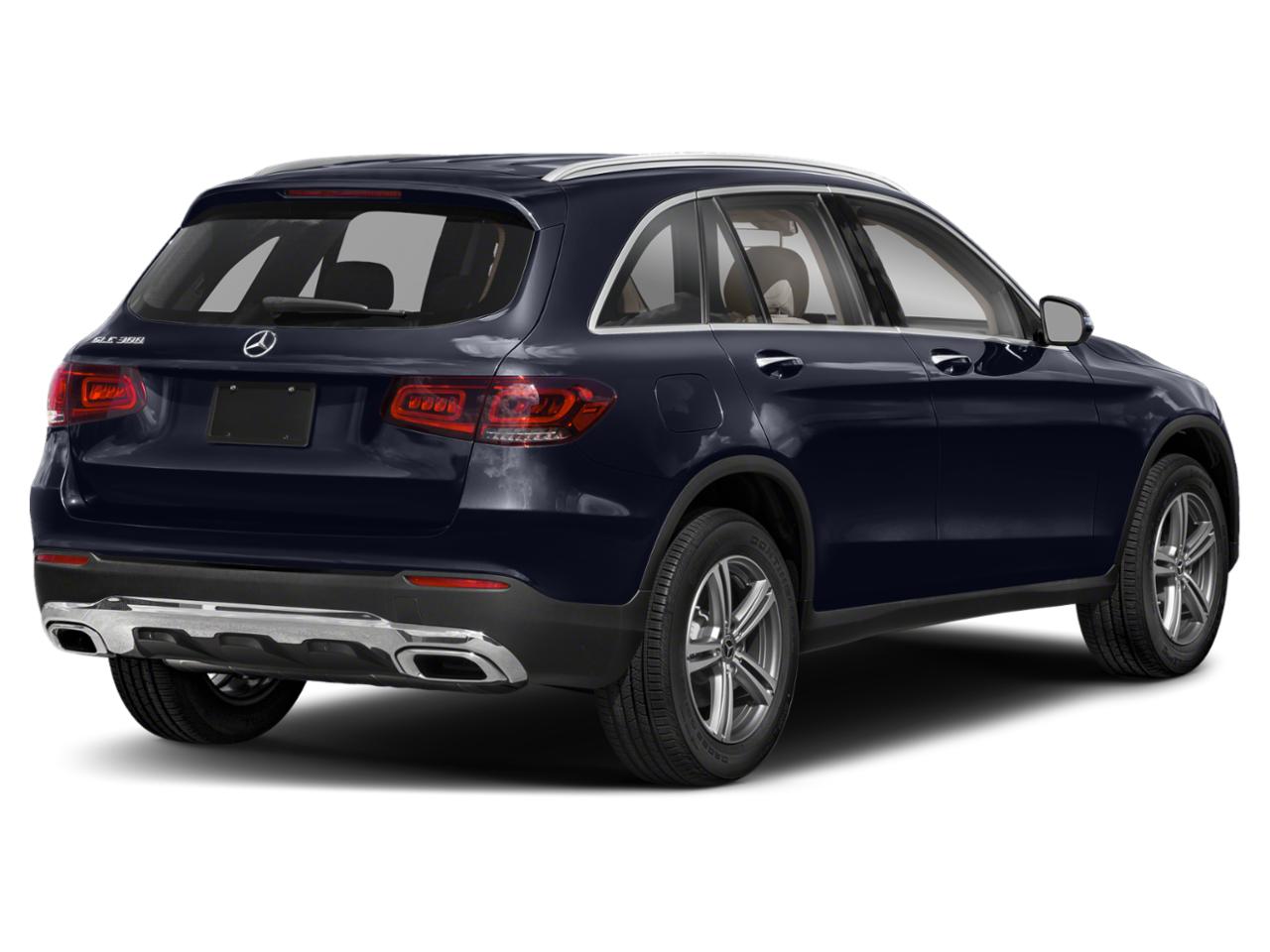 2022 Mercedes-Benz GLC Vehicle Photo in Trevose, PA 19053