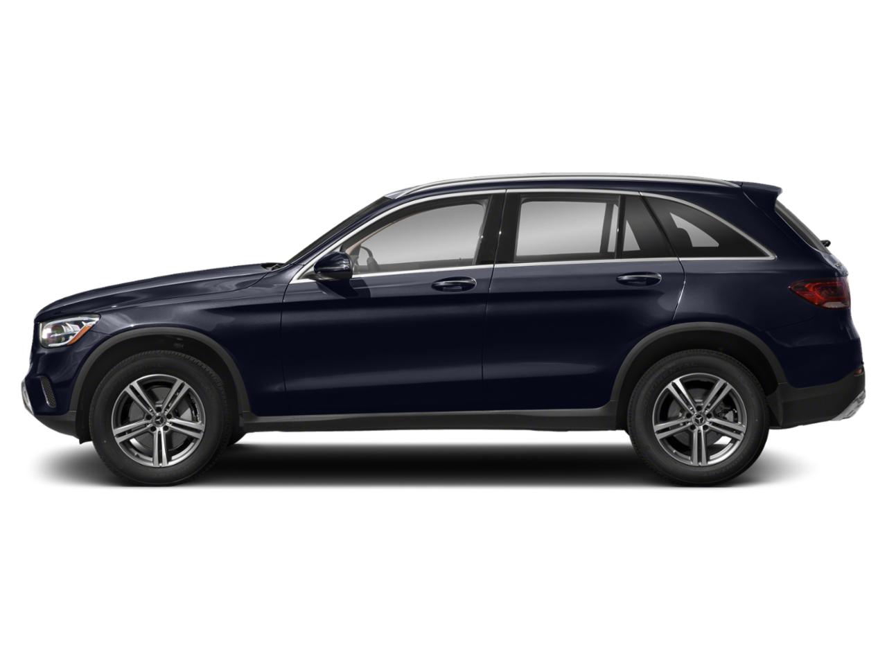 2022 Mercedes-Benz GLC Vehicle Photo in Trevose, PA 19053