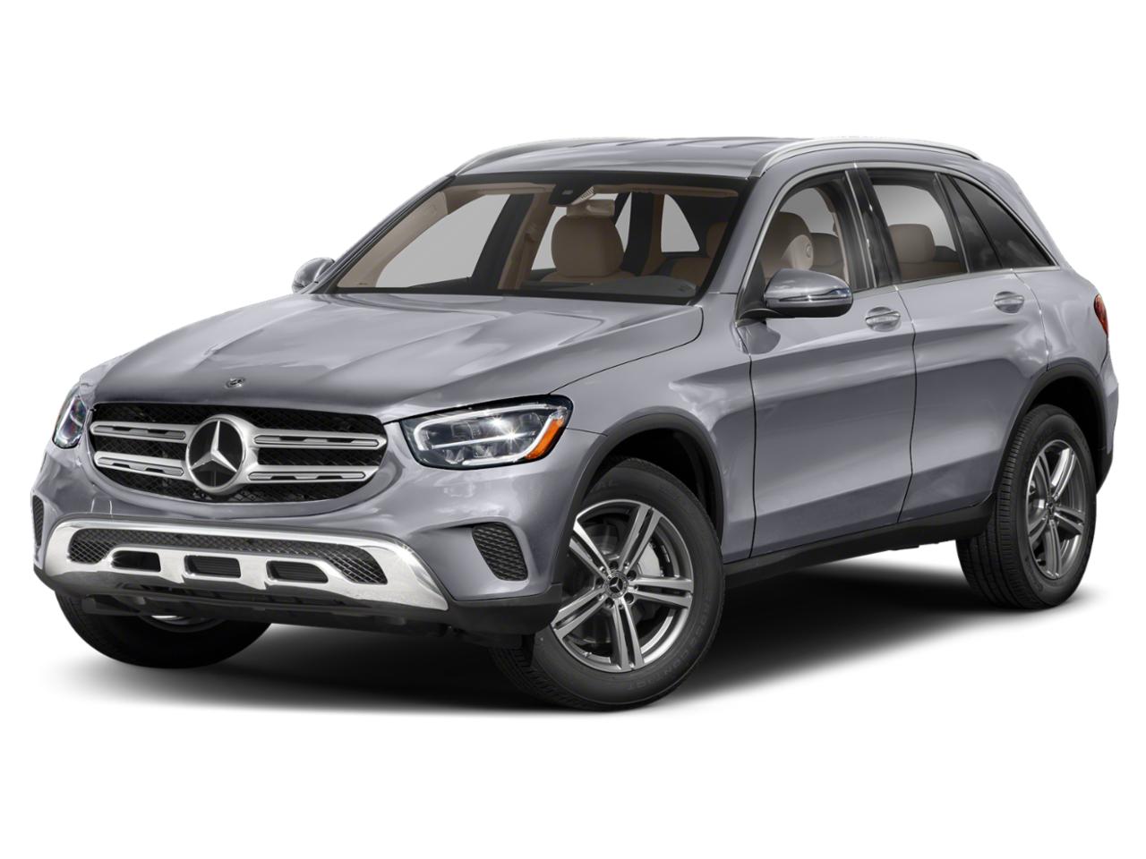 2022 Mercedes-Benz GLC Vehicle Photo in Willow Grove, PA 19090
