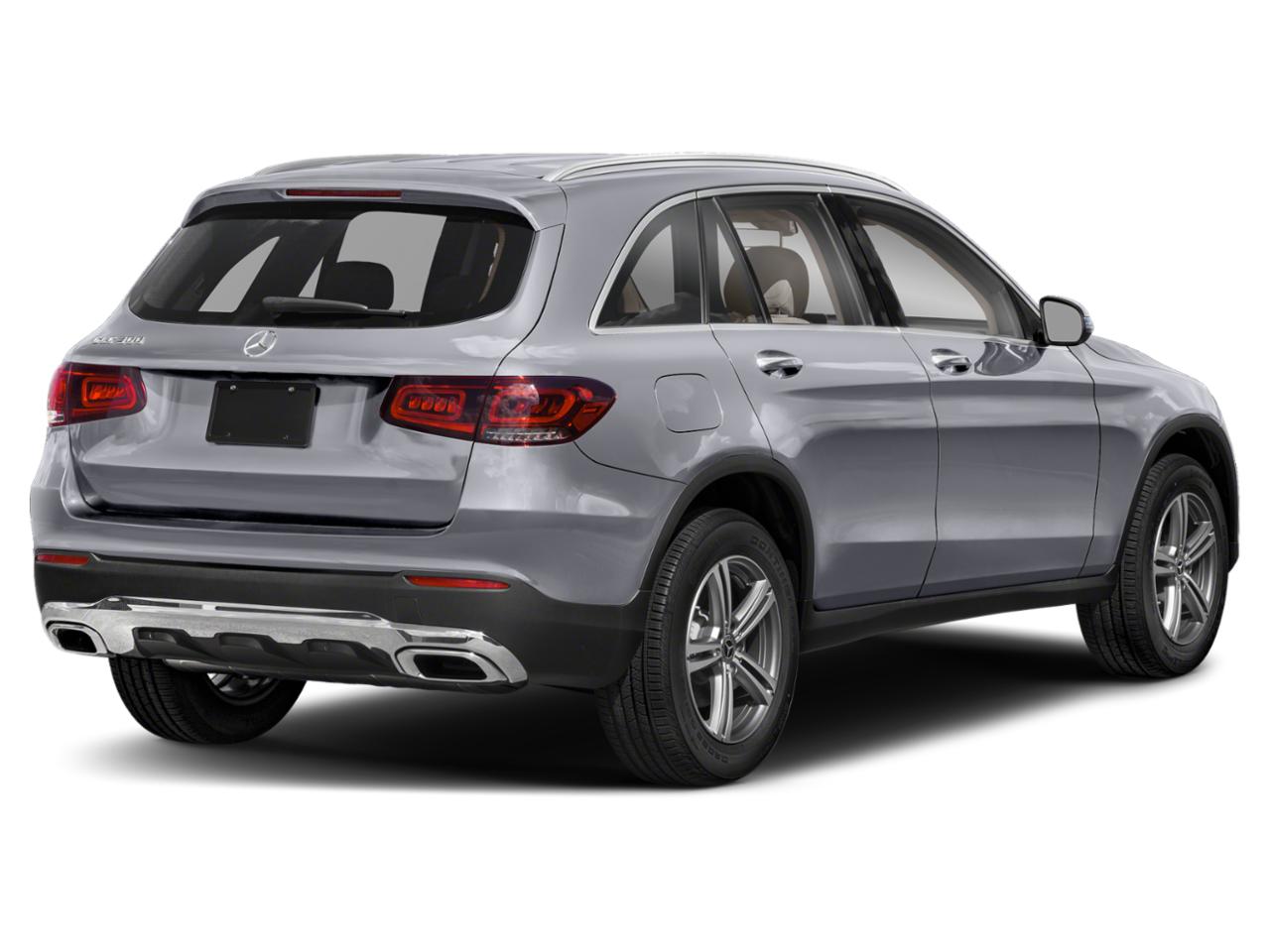 2022 Mercedes-Benz GLC Vehicle Photo in Willow Grove, PA 19090