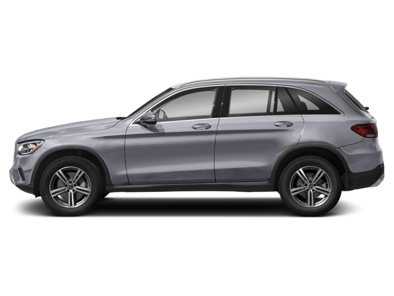 2022 Mercedes-Benz GLC Vehicle Photo in Willow Grove, PA 19090