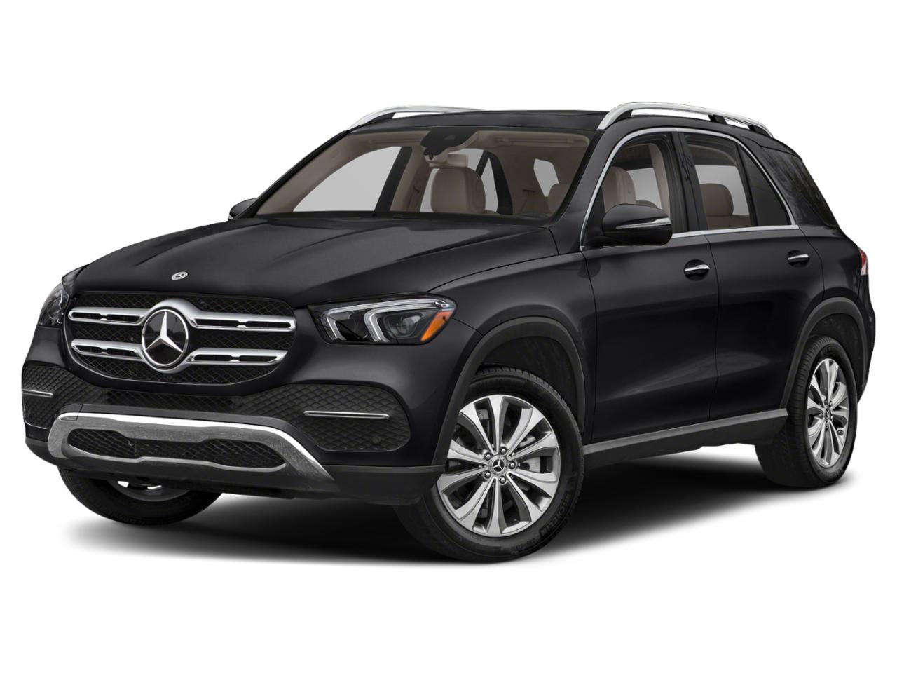 2022 Mercedes-Benz GLE Vehicle Photo in Harrisburg, PA 17111