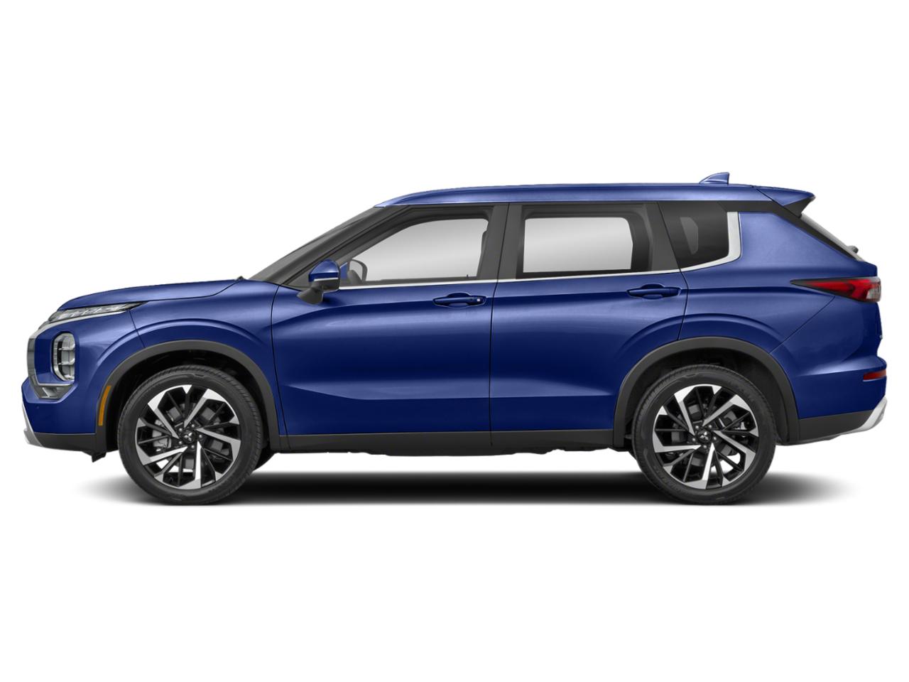 2022 Mitsubishi Outlander Vehicle Photo in Mechanicsburg, PA 17050-2306