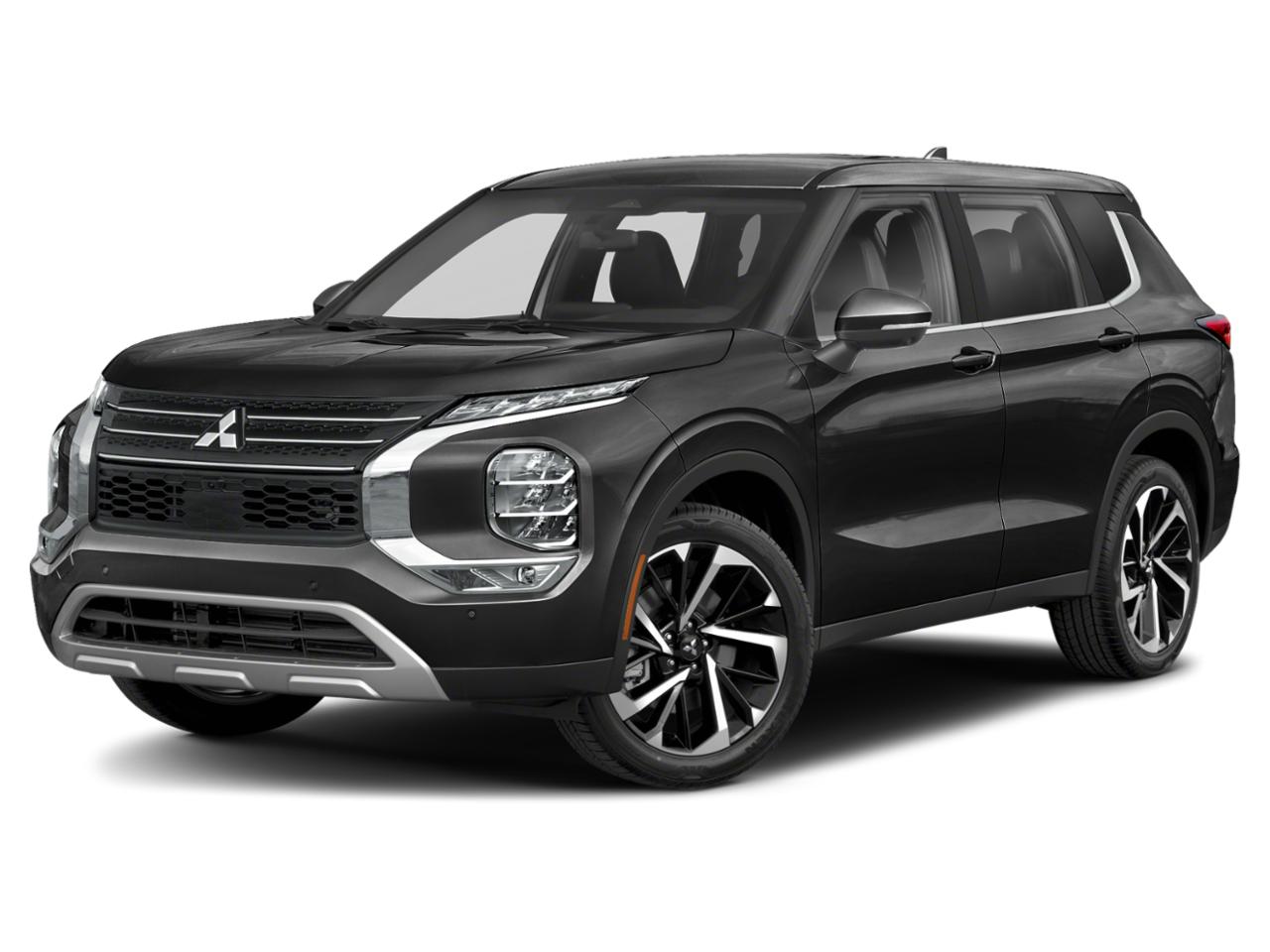 2022 Mitsubishi Outlander Vehicle Photo in Belle Vernon, PA 15012