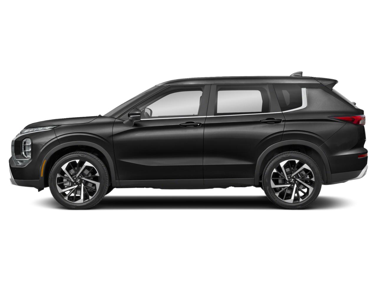 2022 Mitsubishi Outlander Vehicle Photo in Belle Vernon, PA 15012