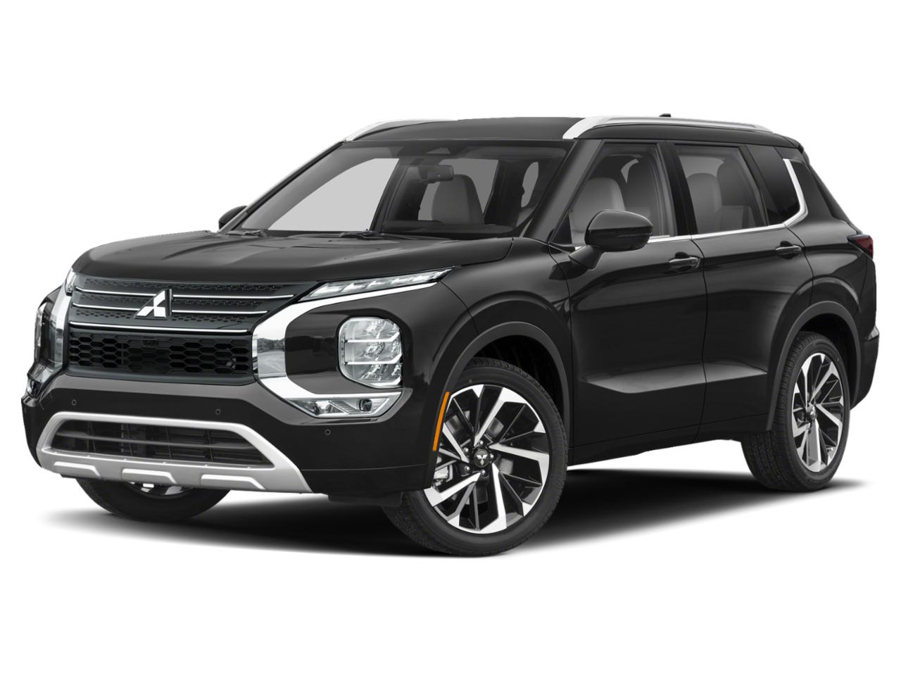 2022 Mitsubishi Outlander Vehicle Photo in Belle Vernon, PA 15012