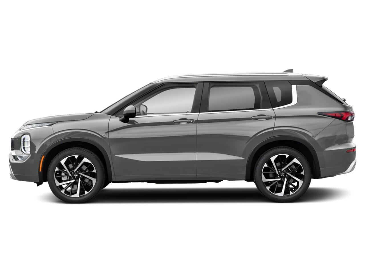 2022 Mitsubishi Outlander Vehicle Photo in SELMA, TX 78154-1460