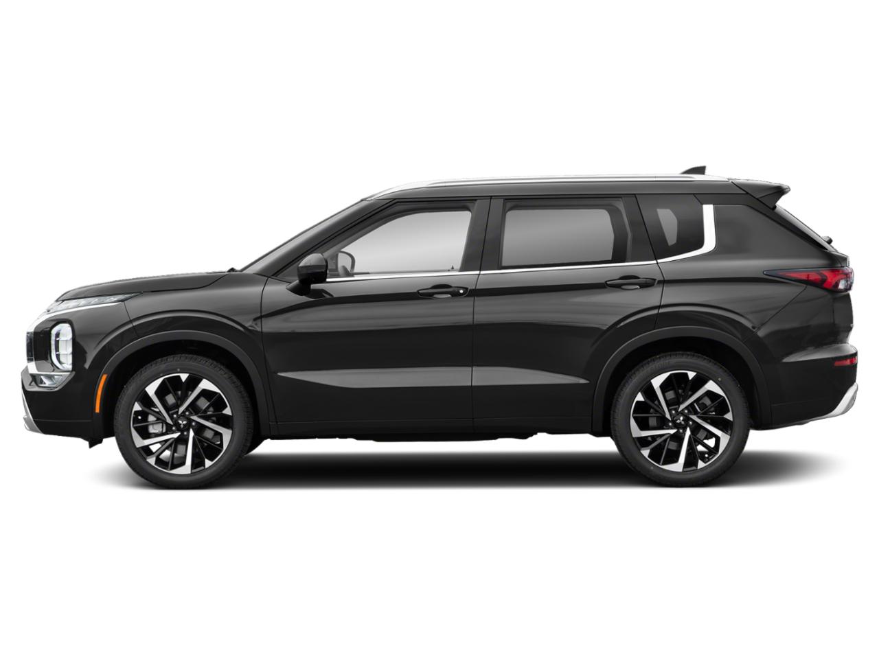 2022 Mitsubishi Outlander Vehicle Photo in Belle Vernon, PA 15012