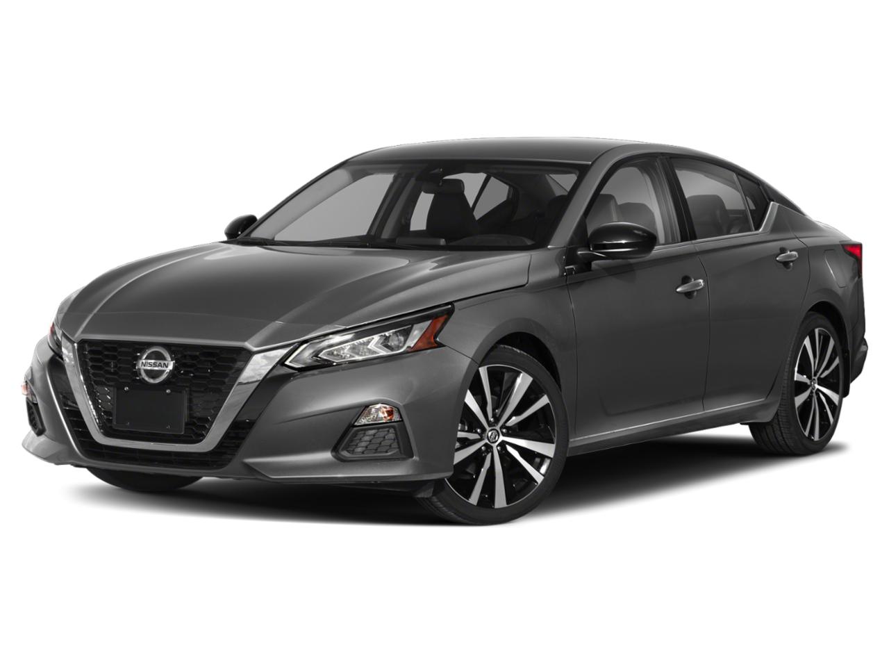 2022 Nissan Altima Vehicle Photo in San Antonio, TX 78209