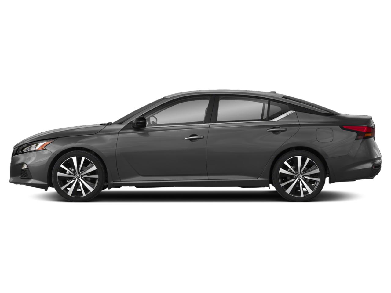 2022 Nissan Altima Vehicle Photo in San Antonio, TX 78209