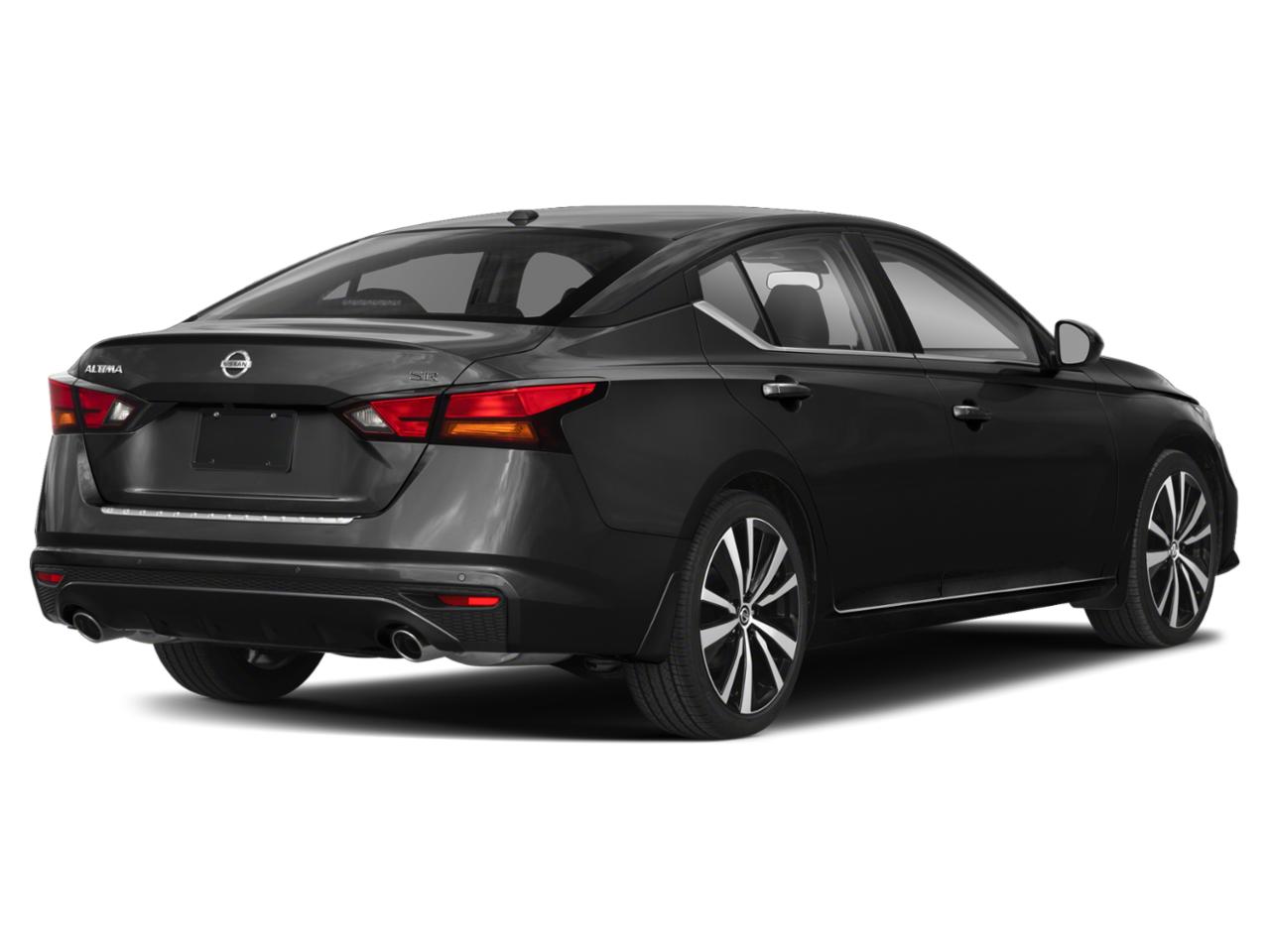 2022 Nissan Altima Vehicle Photo in Flemington, NJ 08822