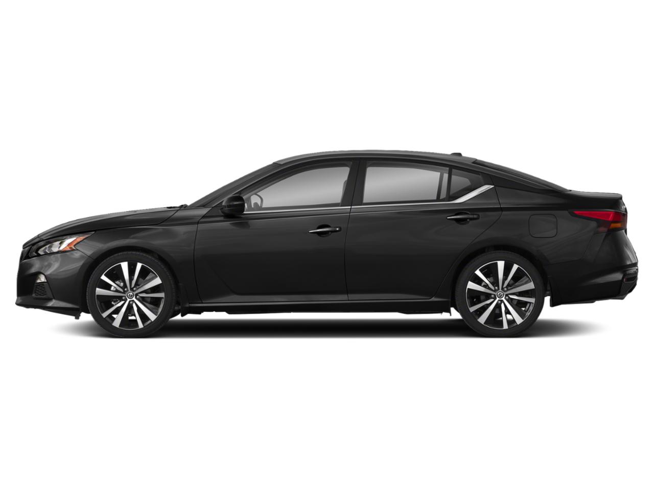 2022 Nissan Altima Vehicle Photo in Flemington, NJ 08822
