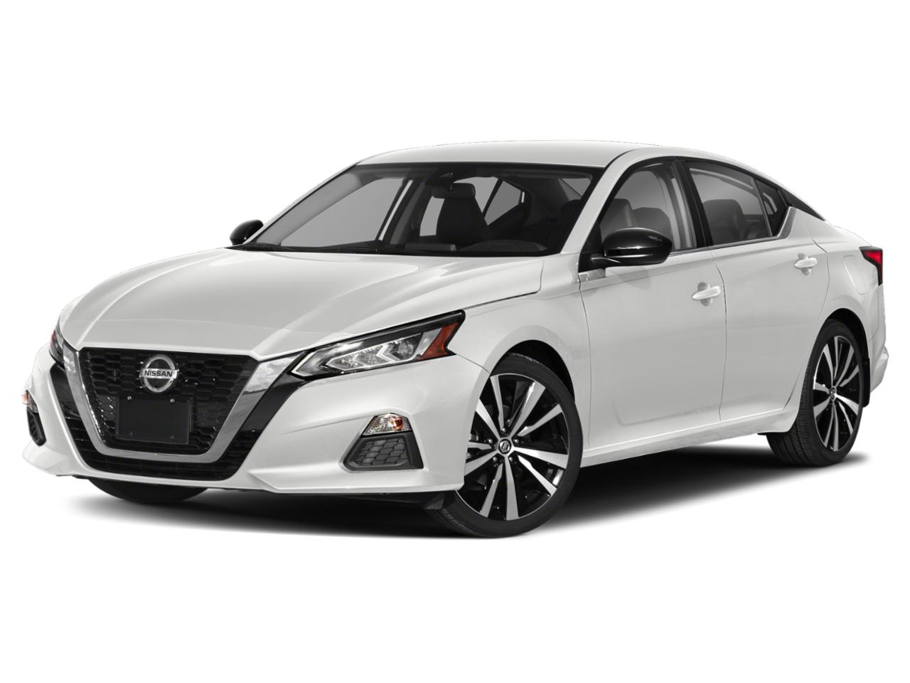 2022 Nissan Altima Vehicle Photo in Jenkintown, PA 19046