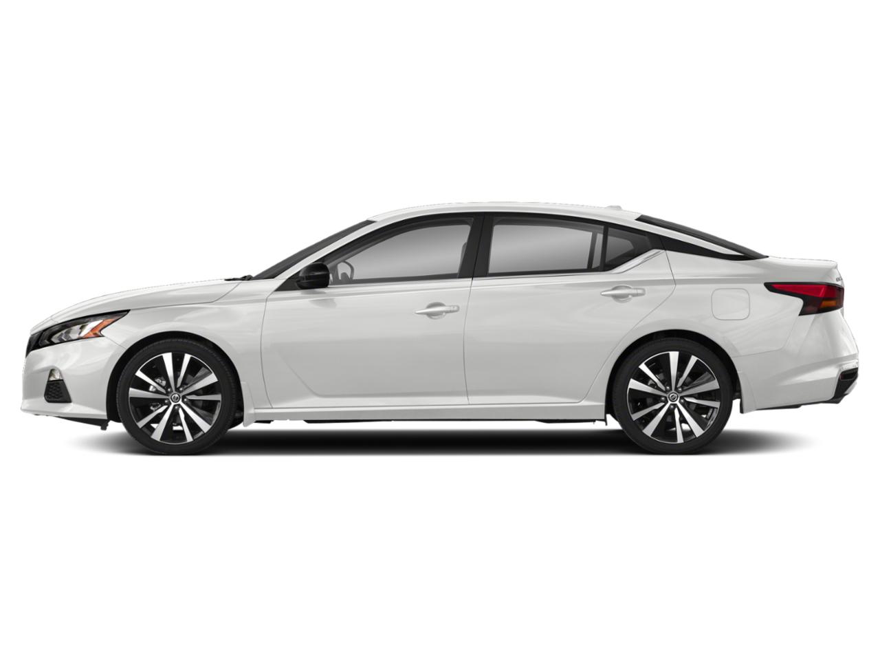 2022 Nissan Altima Vehicle Photo in Jenkintown, PA 19046