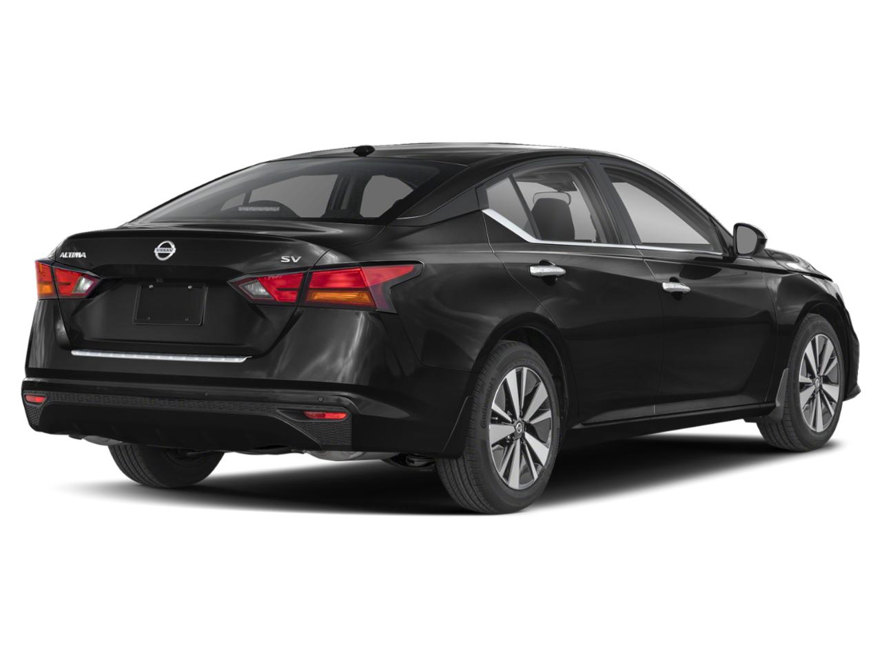 2022 Nissan Altima Vehicle Photo in Statesboro, GA 30458