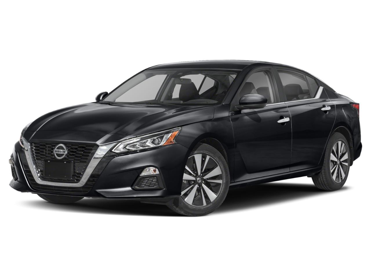 2022 Nissan Altima Vehicle Photo in Flemington, NJ 08822