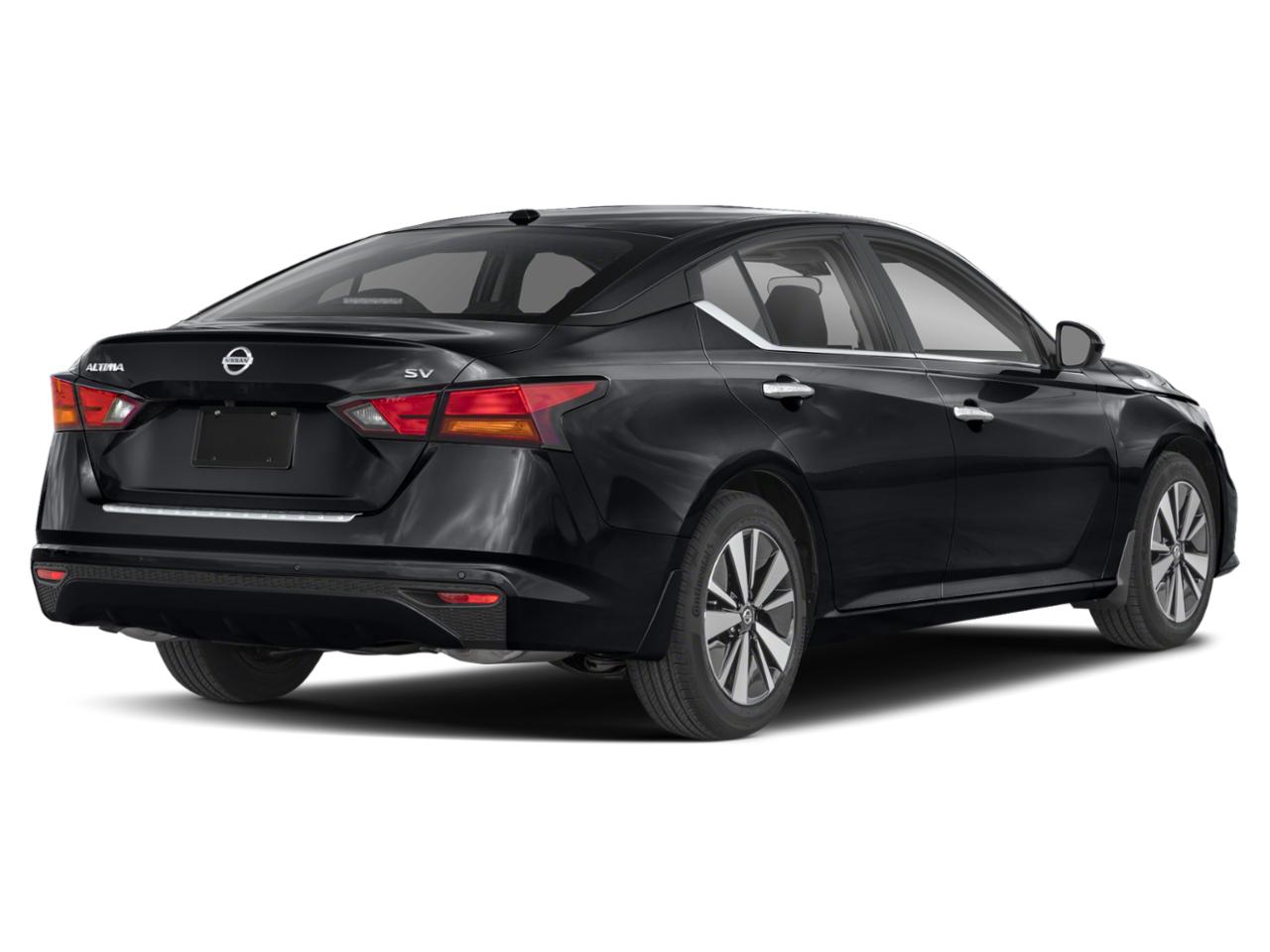 2022 Nissan Altima Vehicle Photo in Flemington, NJ 08822