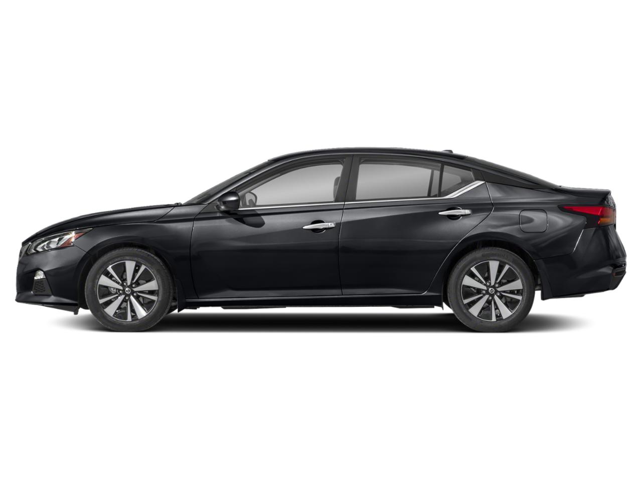 2022 Nissan Altima Vehicle Photo in Flemington, NJ 08822