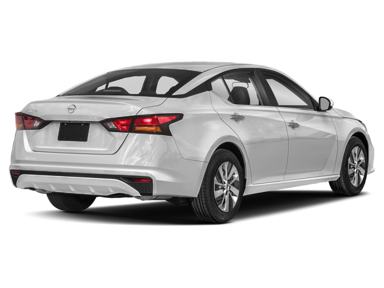 2022 Nissan Altima Vehicle Photo in Brunswick, GA 31525