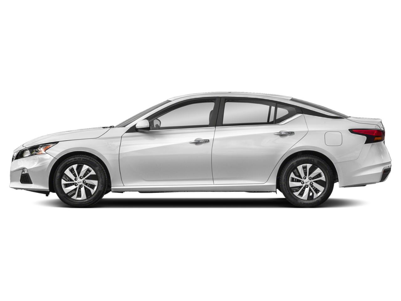 2022 Nissan Altima Vehicle Photo in Brunswick, GA 31525