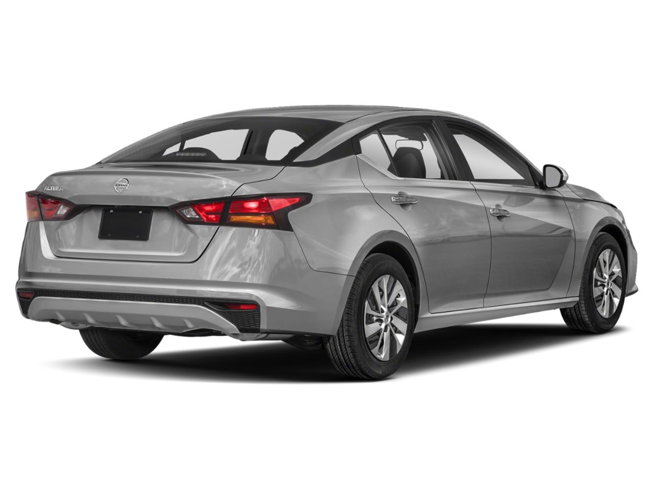 2022 Nissan Altima Vehicle Photo in BRUNSWICK, GA 31525-1881