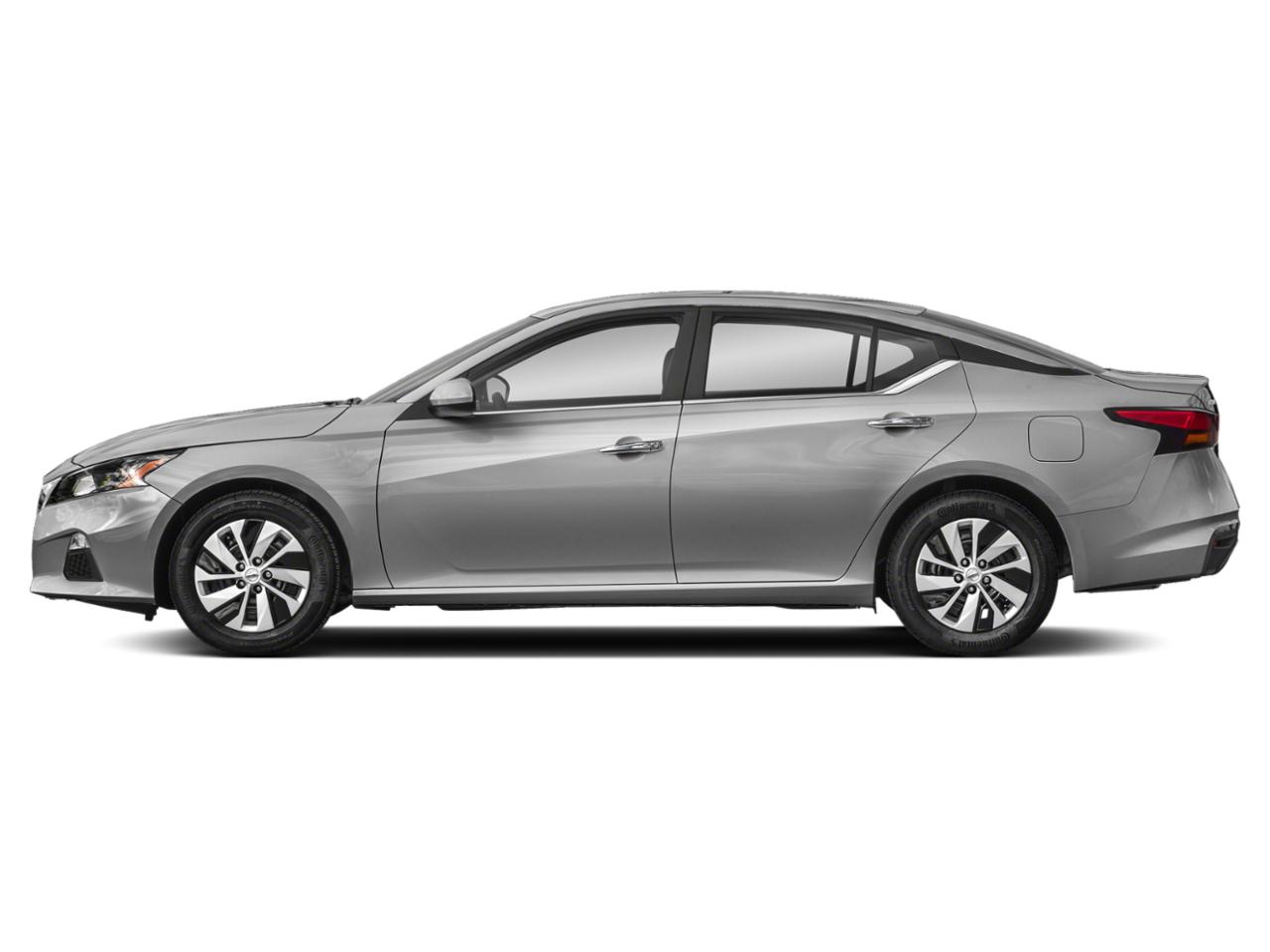 2022 Nissan Altima Vehicle Photo in BRUNSWICK, GA 31525-1881
