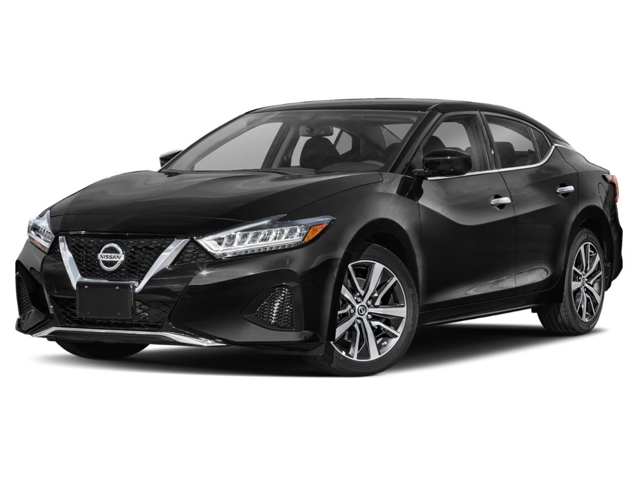 2022 Nissan Maxima Vehicle Photo in BRUNSWICK, GA 31525-1881