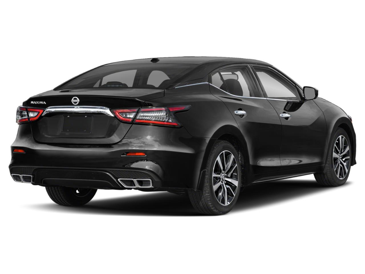 2022 Nissan Maxima Vehicle Photo in BRUNSWICK, GA 31525-1881