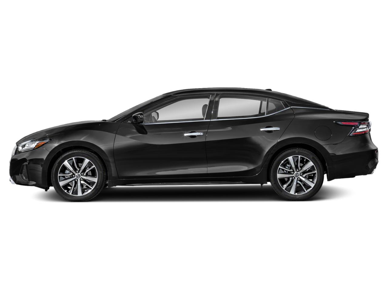 2022 Nissan Maxima Vehicle Photo in BRUNSWICK, GA 31525-1881