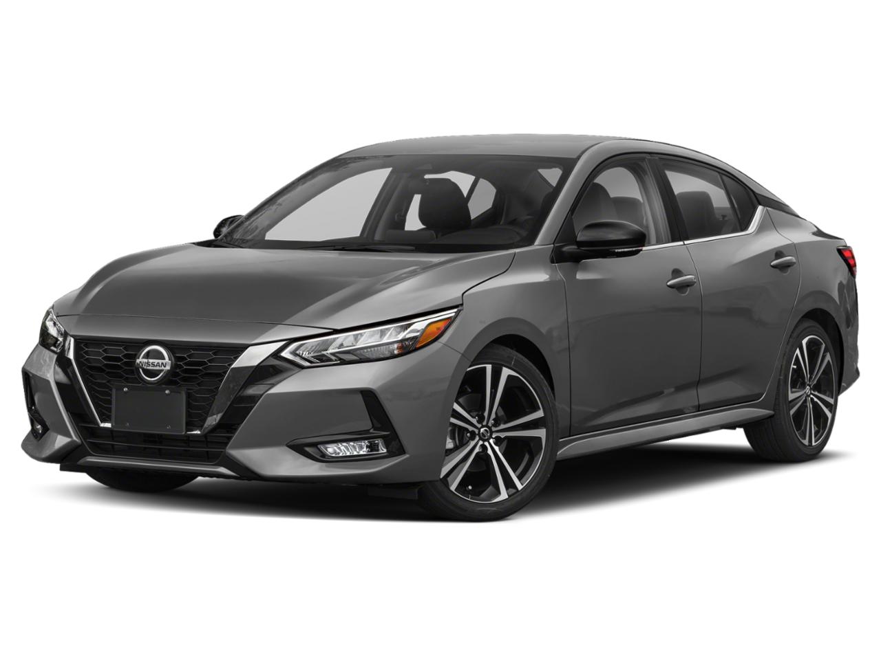 2022 Nissan Sentra Vehicle Photo in SAVANNAH, GA 31406-4513