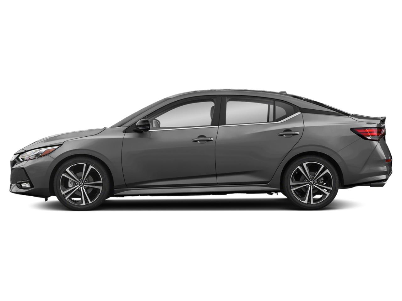 2022 Nissan Sentra Vehicle Photo in SAVANNAH, GA 31406-4513