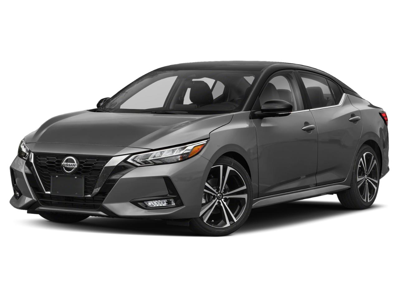 2022 Nissan Sentra Vehicle Photo in Flemington, NJ 08822