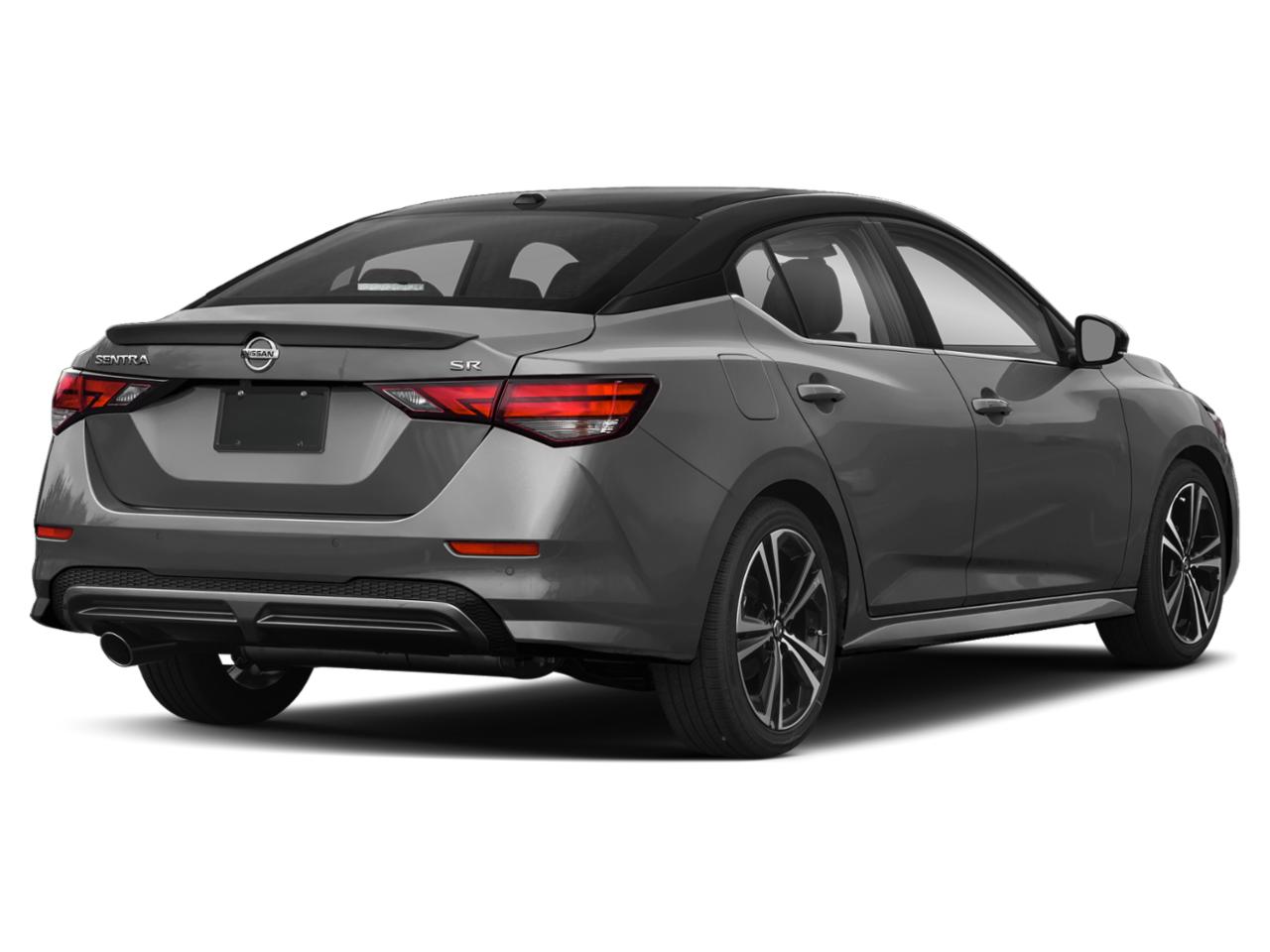 2022 Nissan Sentra Vehicle Photo in Flemington, NJ 08822