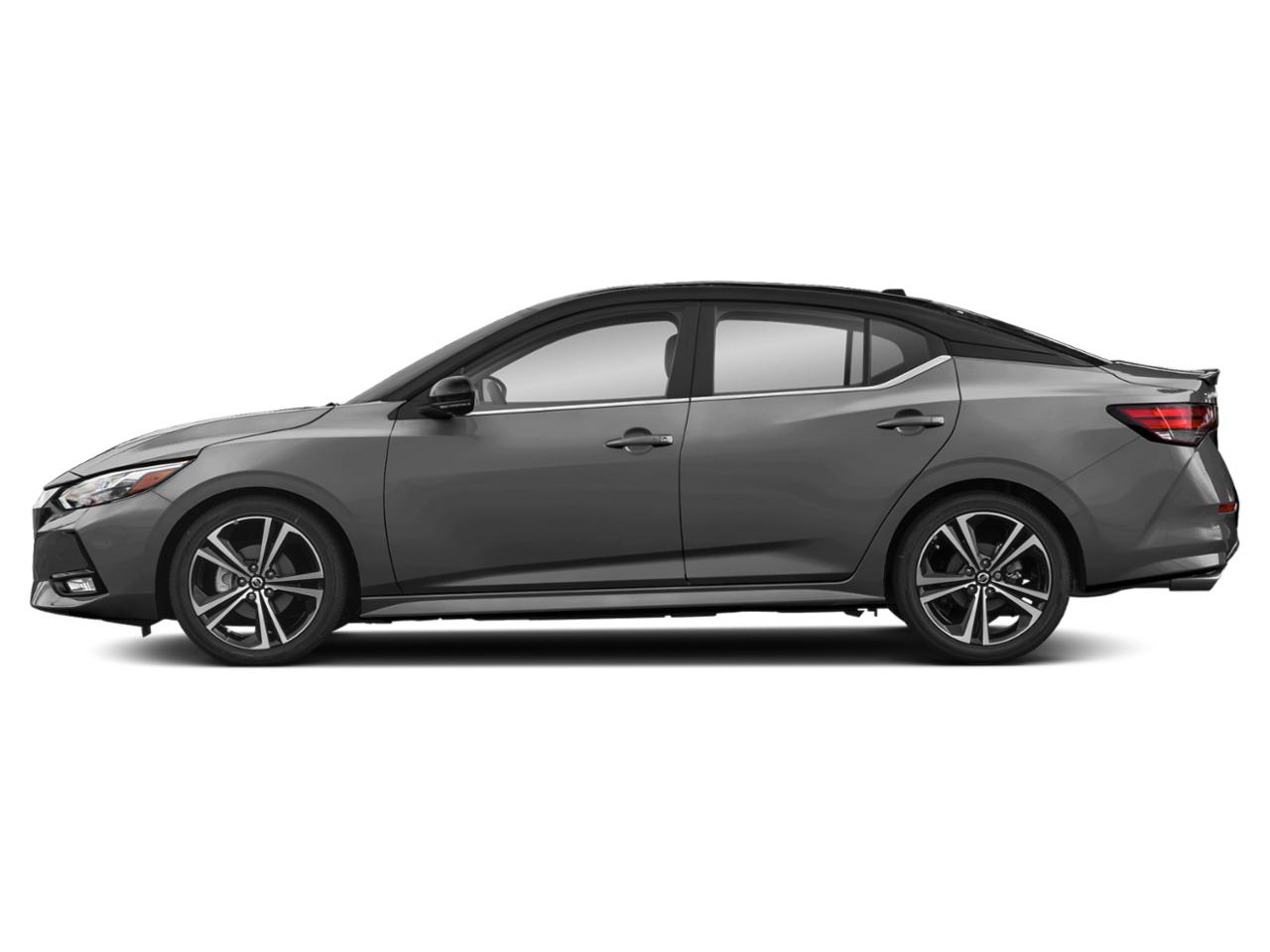 2022 Nissan Sentra Vehicle Photo in Flemington, NJ 08822