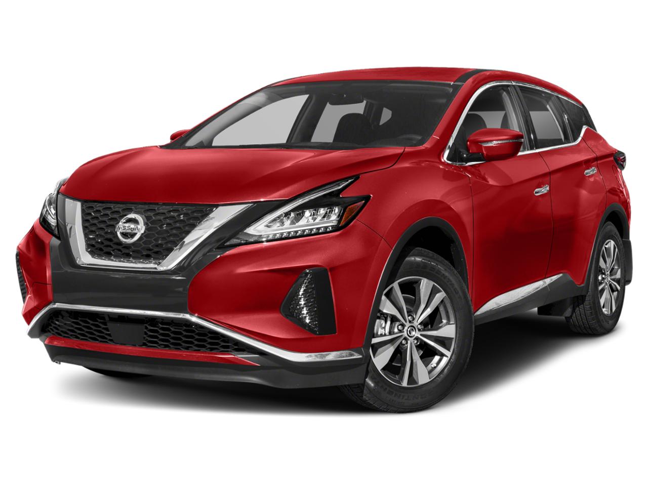 2022 Nissan Murano Vehicle Photo in San Antonio, TX 78209
