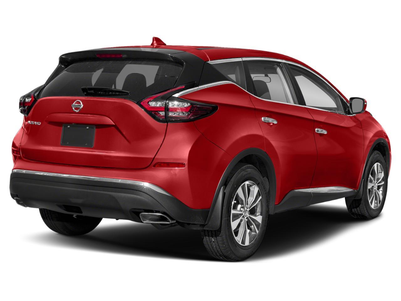 2022 Nissan Murano Vehicle Photo in San Antonio, TX 78209